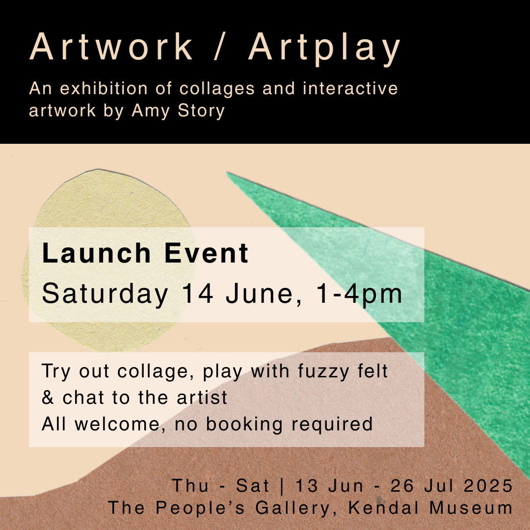 Artwork Artplay Social Media Launch Event